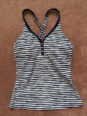 Christina Swimwear Tankini Top